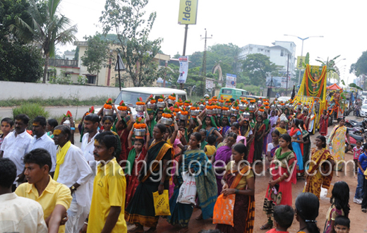 Kanaka jayanthi in mangalore